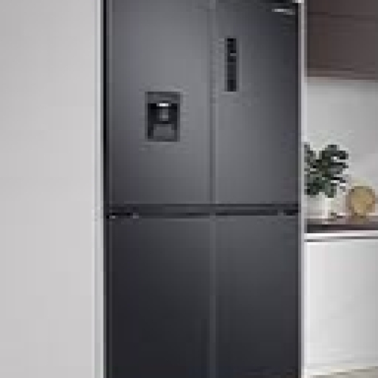 Tủ Lạnh Aqua âm tường